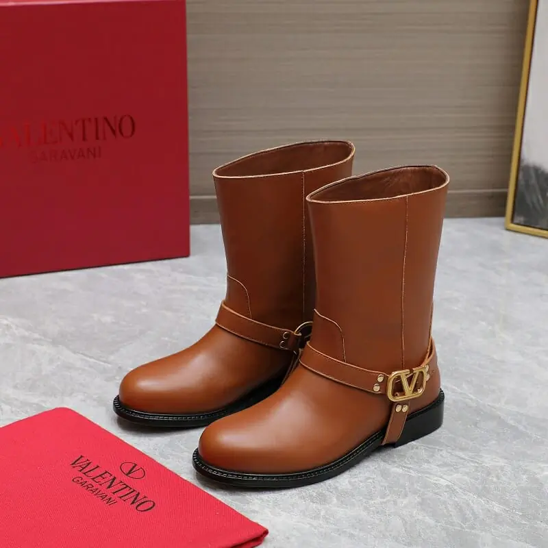 valentino bottes pour femme s_12667a21